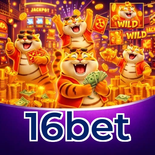Página de download 16bet