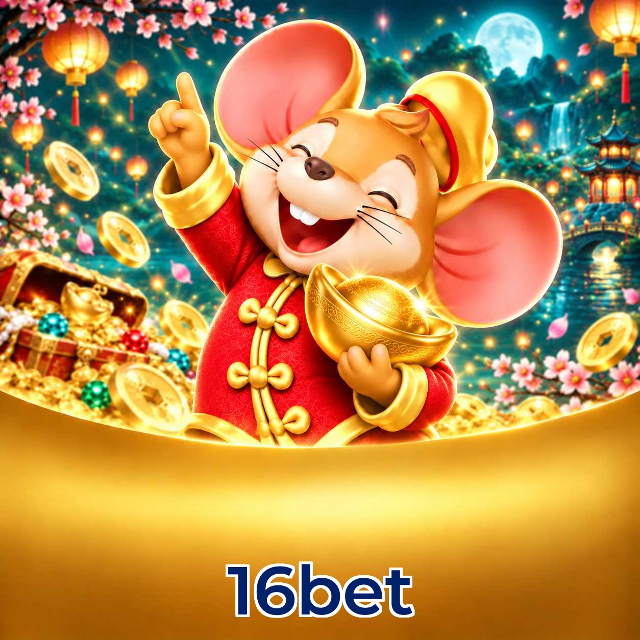 Ferramentas de jogo responsável e controles de limite na 16bet
