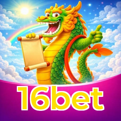 Aplicativo mobile 16bet