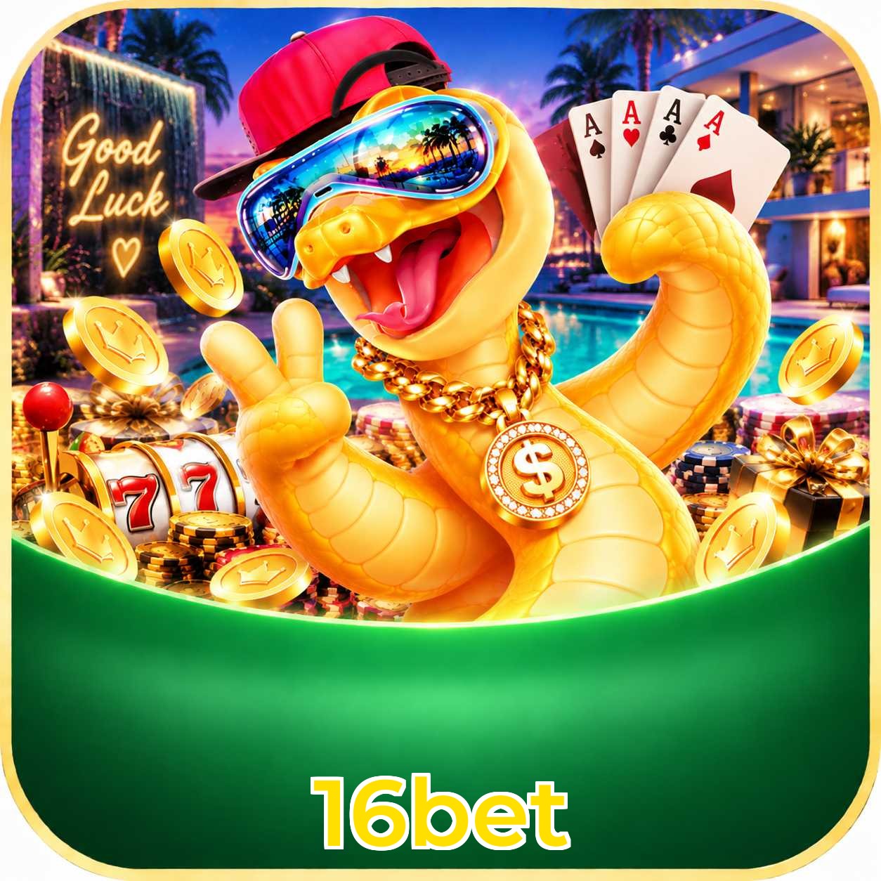 Requisitos de sistema para download do app 16bet
