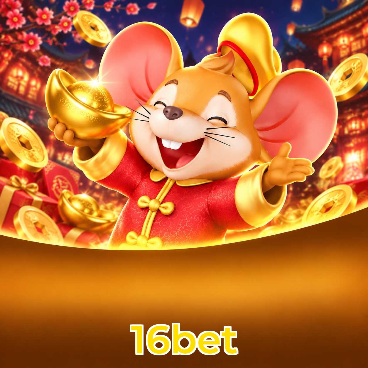 Tabela de RTP dos jogos mais jogados na 16bet