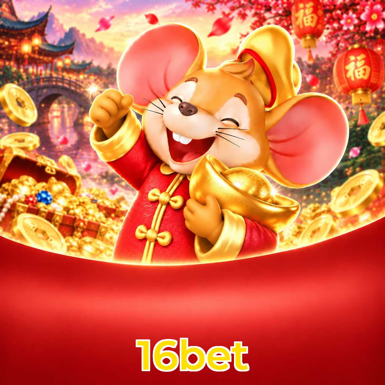Canal oficial da 16bet no Telegram com bônus e suporte