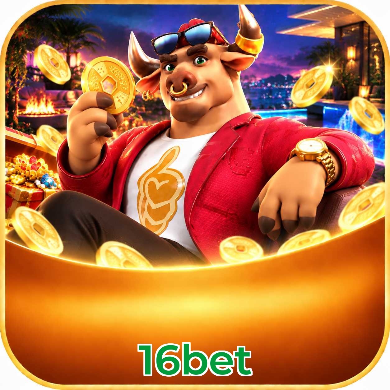 Resumo visual dos pilares: jogos, PIX, segurança, bônus, app e suporte
