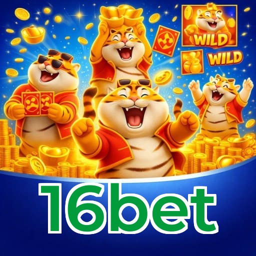 Catálogo de jogos 16bet com fornecedores Pragmatic Play, Evolution, NetEnt